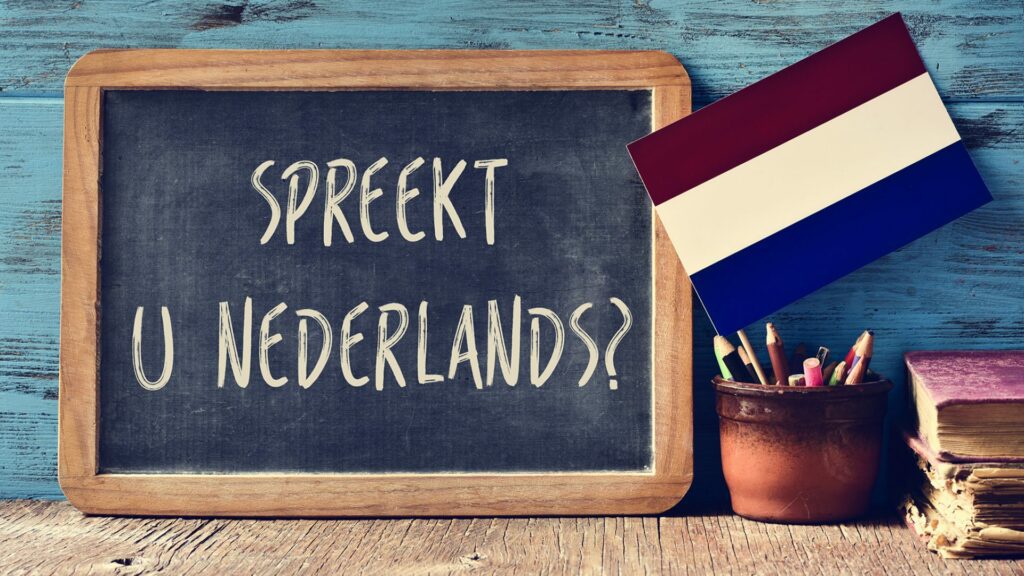 Learning Dutch